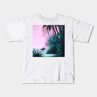 Tropic Surf Kids T-Shirt